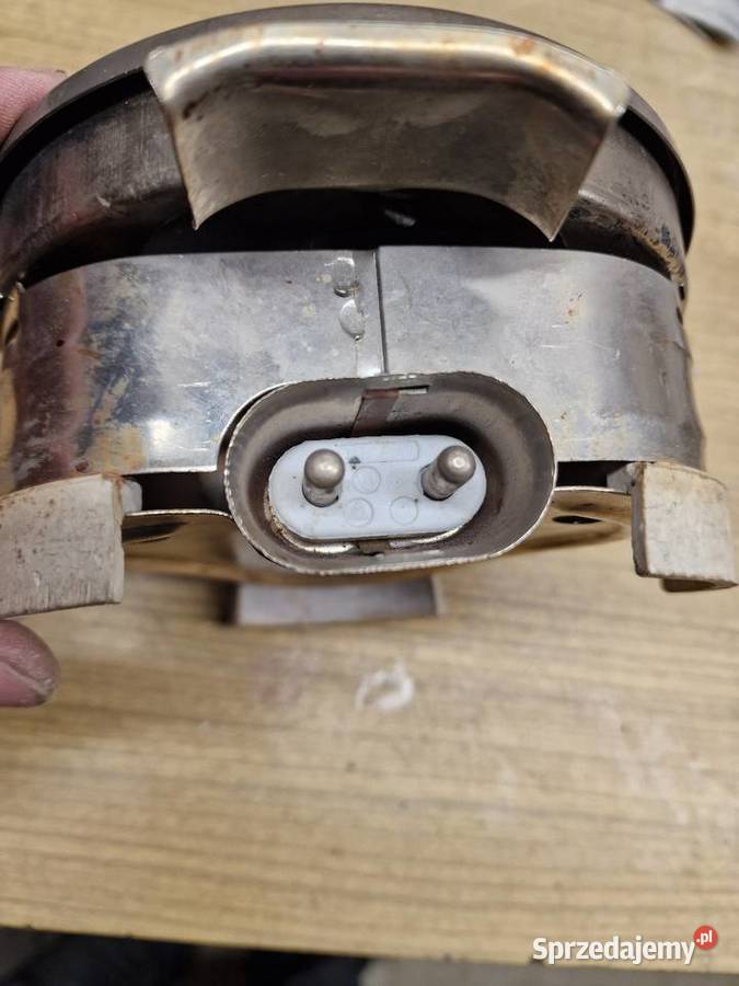 Maszynka elektryczna turystyczna Pabianice