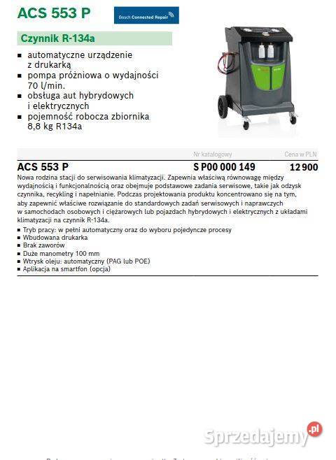 Zdalna diagnoza Bosch my to załatwimy żetony 120 Bielsko-Biała
