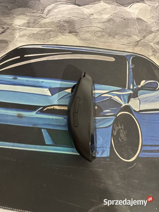 Myszka Logitech Wireless Radom