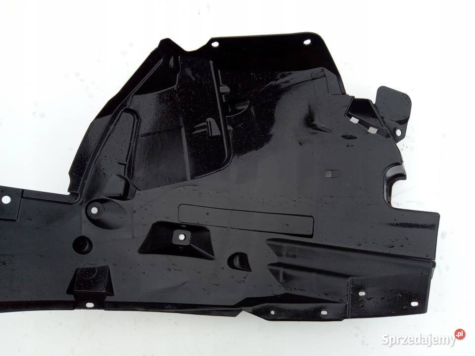 NADKOLE PRAWY PRZÓD CZĘŚĆ TYLNA INFINITI Q50 nadkola Nowy Tomyśl