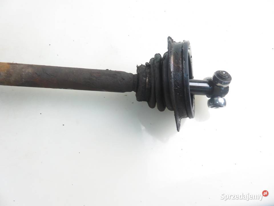 PÓŁOŚ LEWA PRZEDNIA RENAULT SCENIC 19 dCi RX4 małopolskie sprzedam