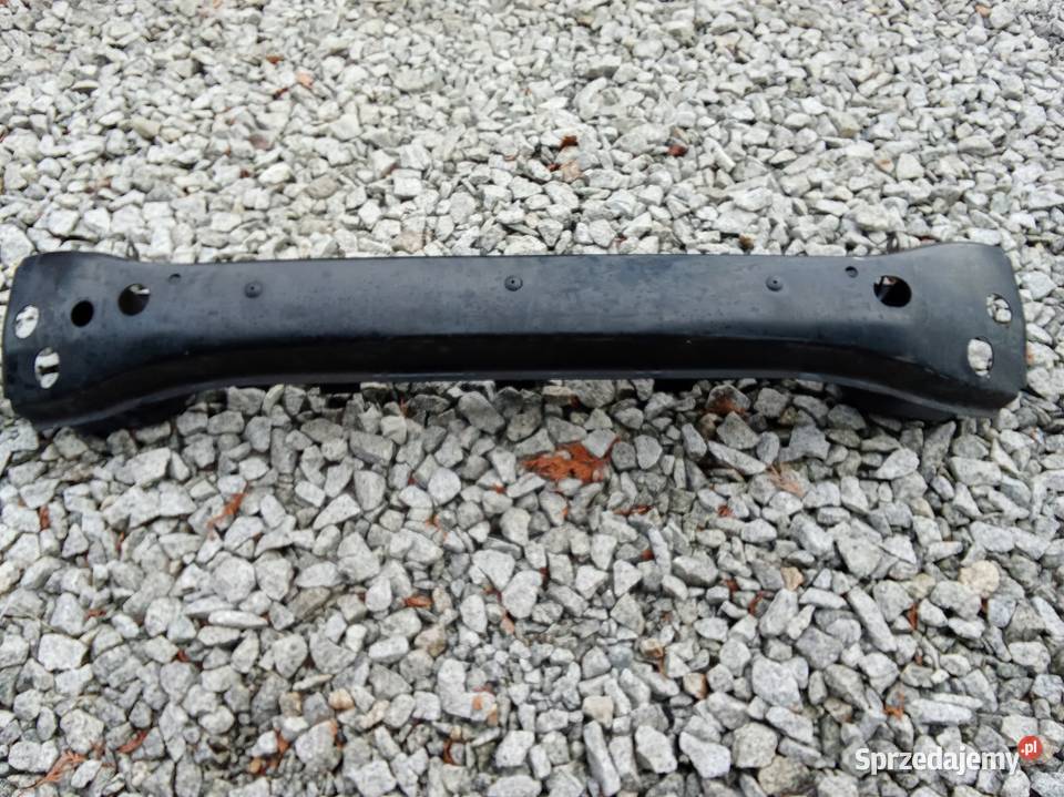 VW T5 25TDI MULTIVAN BELKA ZDERZAKA ORGINAŁ dolnośląskie Kamieniec Wrocławski sprzedam