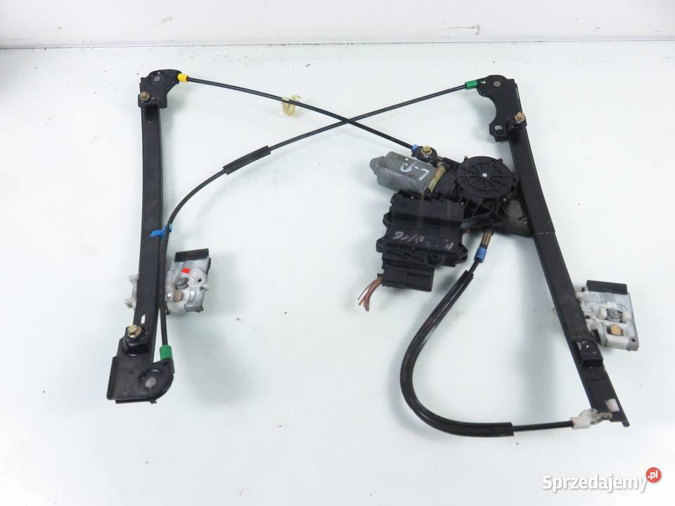 PODNOŚNIK SZYBY LEWY PRZEDNI VW GOLF III