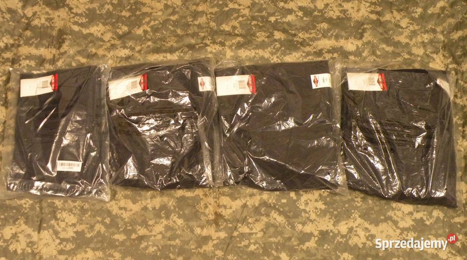 Spodnie BDU NAVY BLUE TRU SPEC small long cotton Wrocław