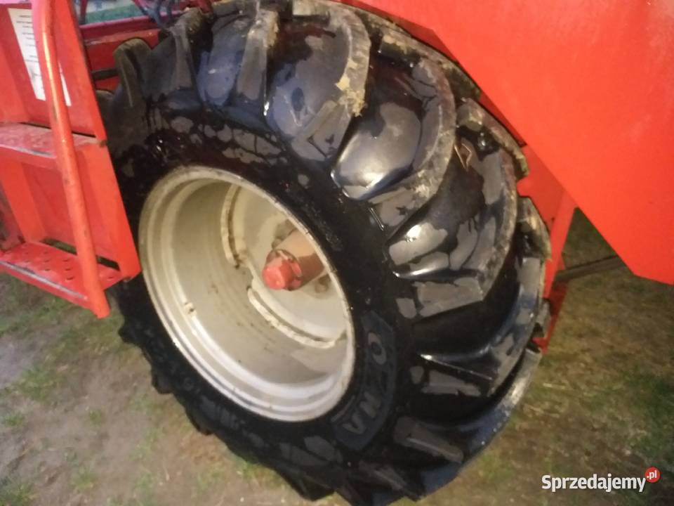 Massey Ferguson 240Nowe pony Kraczkowa