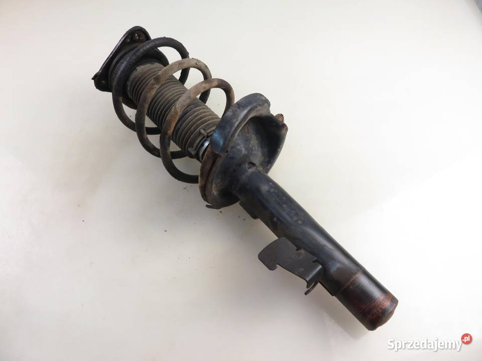 MCPERSON LEWY PRZEDNI FORD FOCUS II 16 334839