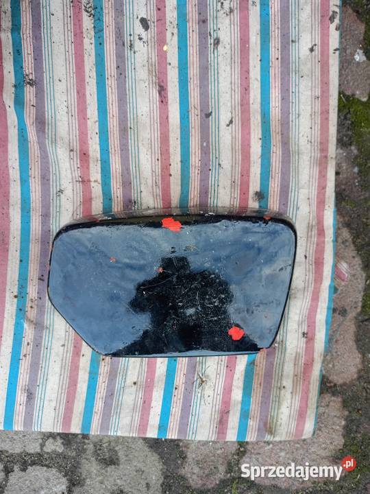 Boczek metalowy Jawa CZ 350 175 Zawiercie