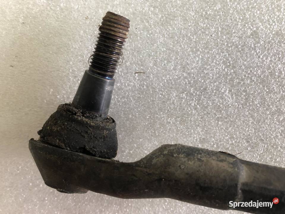 MAGLOWNICA PRZEKŁADNIA 6C1423057R SEAT IBIZA IV