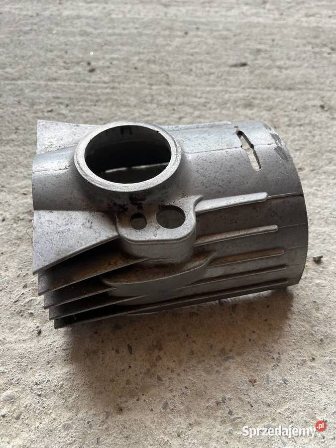 Osłona obudowa gaźnika jawa 175 250 Głogów Małopolski