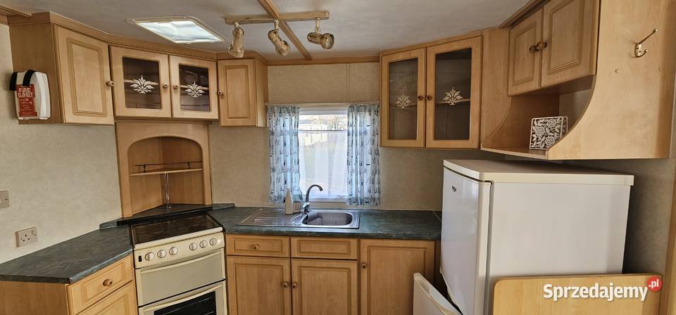 Domek holenderski Belvedere 3 pokoje 506 plac Radom