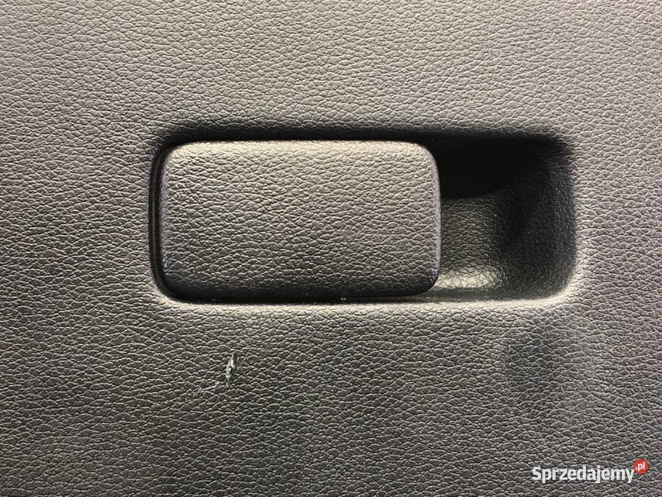 SCHOWEK PASAŻERA KIA SPORTAGE V SUV 84510R2000