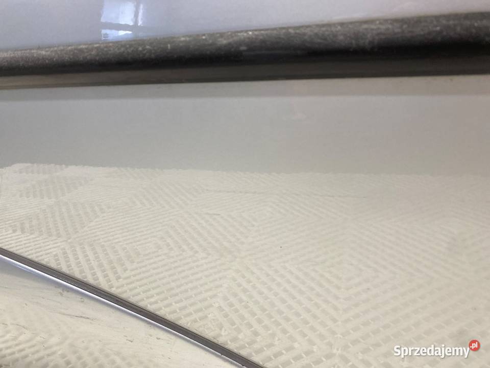 DRZWI PRAWY TYŁ TOYOTA YARIS VERSO Minivan 9905 Drzwi sprzedam