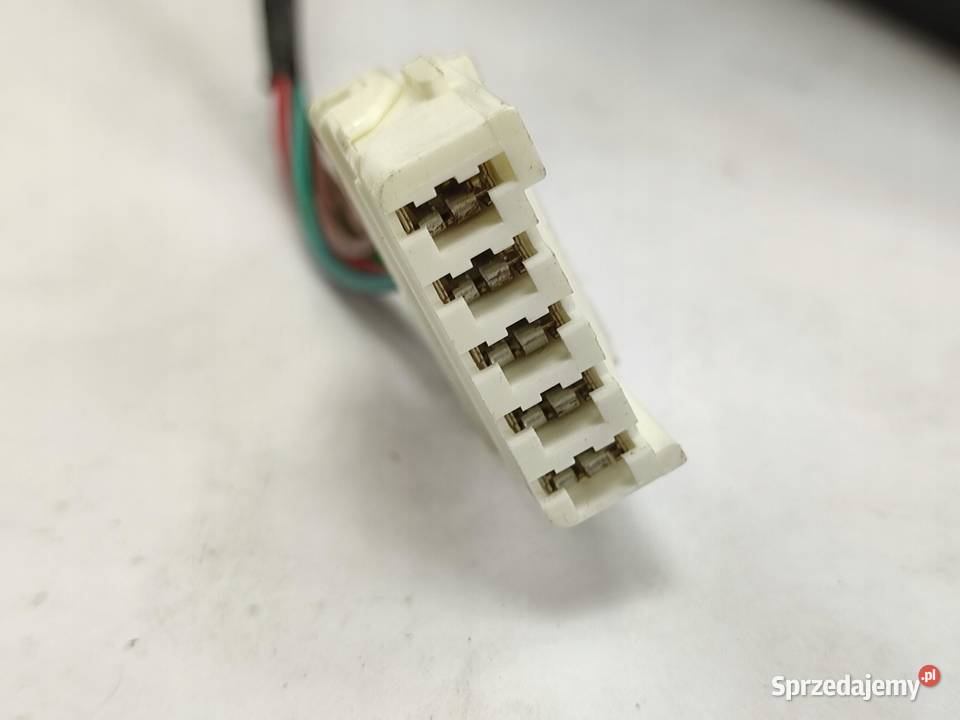 LUSTERKO LEWE 5PIN CITROEN JUMPY U6U 19952006