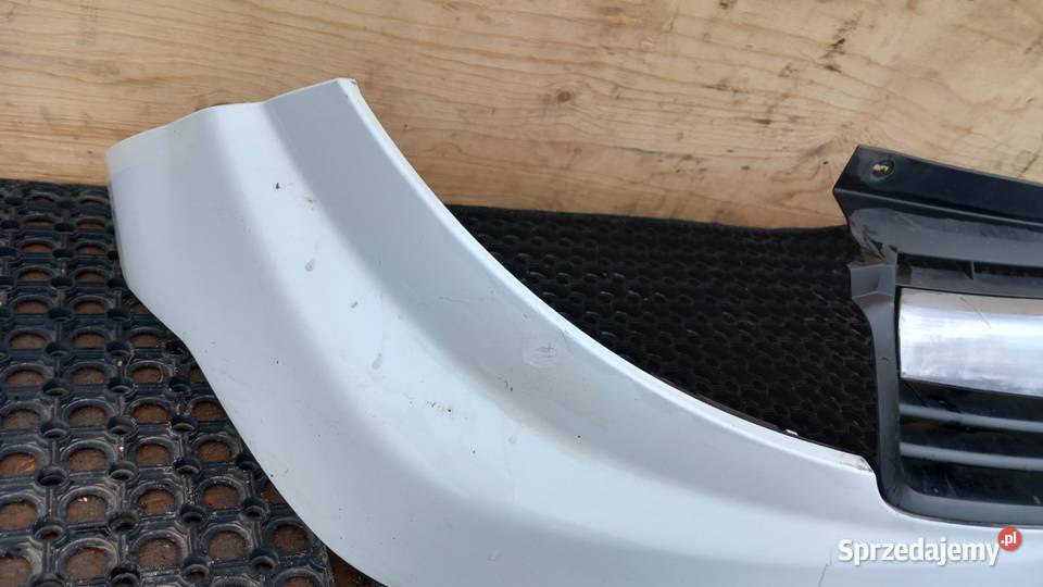 OPEL VIVARO A LIFT ATRAPA GRILL 474 WĄS wielkopolskie Zbierkowo sprzedam