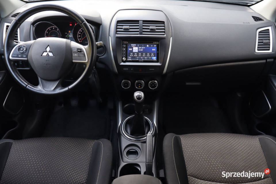 Mitsubishi ASX 16 MIVEC wspomaganie kierownicy Zabrze sprzedam
