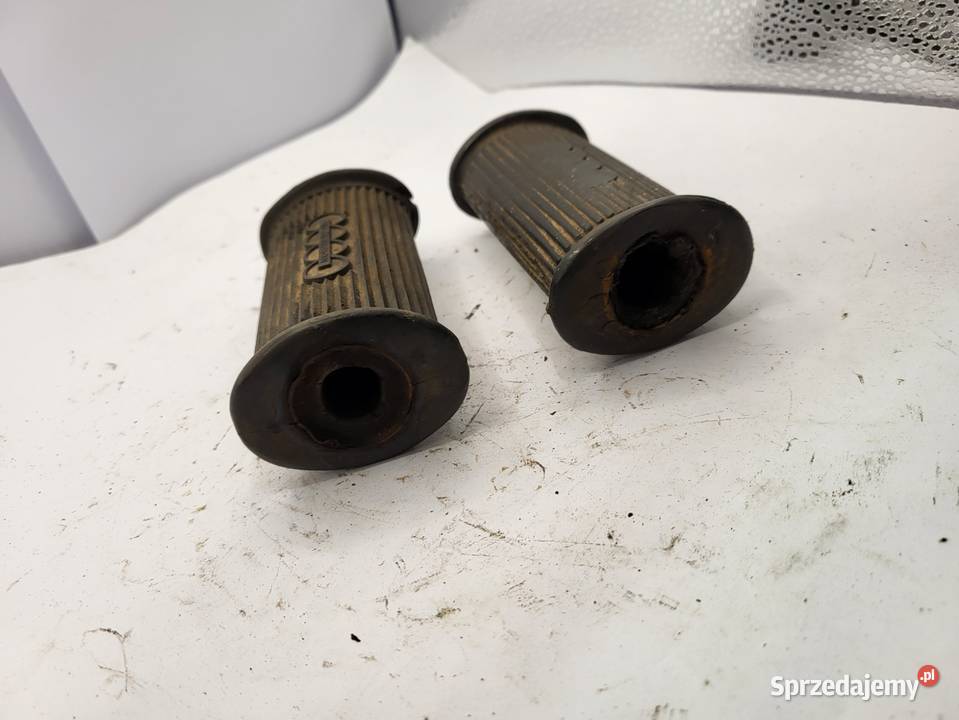 GUMY STOPEK DKW NZ sprzedam