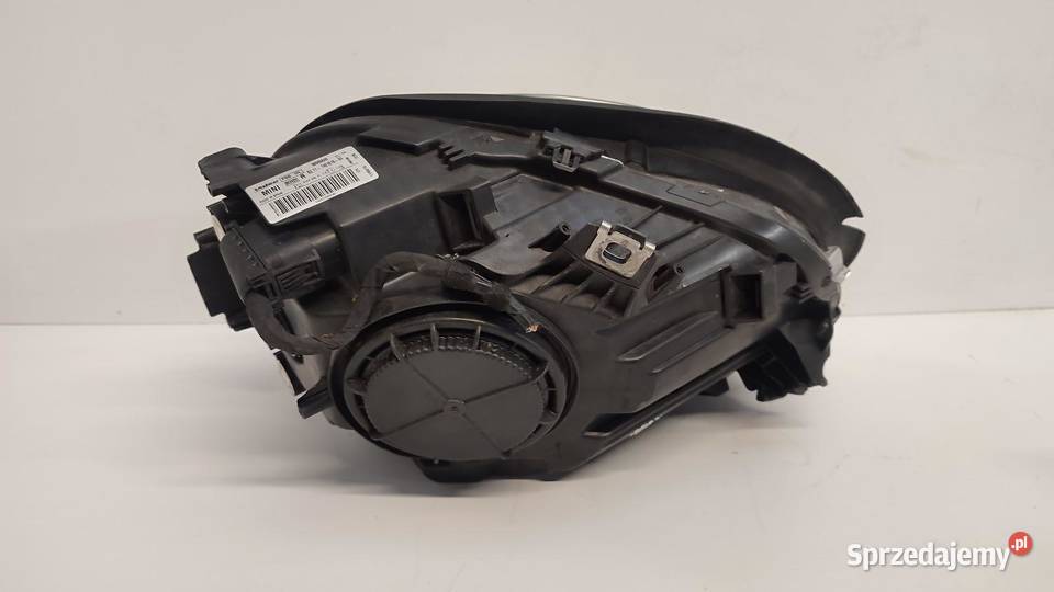 MINI F55 F56 LAMPA PRAWY PRZÓD 7401610 ANGLIK