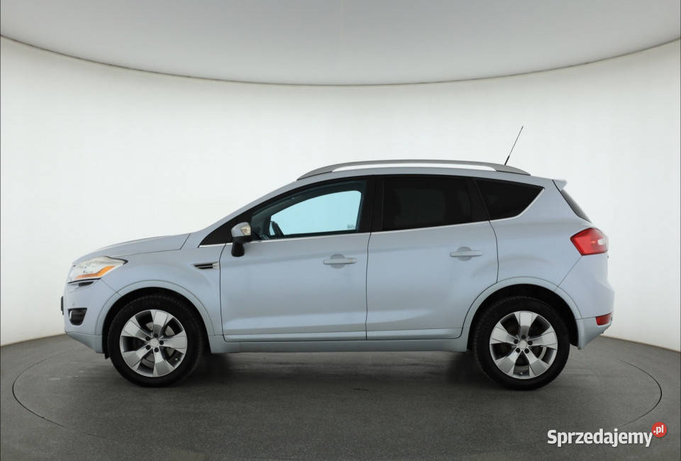 Ford Kuga 20 TDCi Piaseczno sprzedam