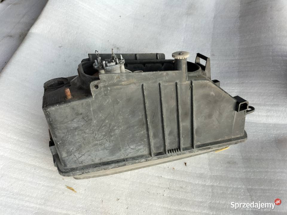 Lampa Przednia Przód Lewa Seat Toledo 1 Kamień-Kolonia