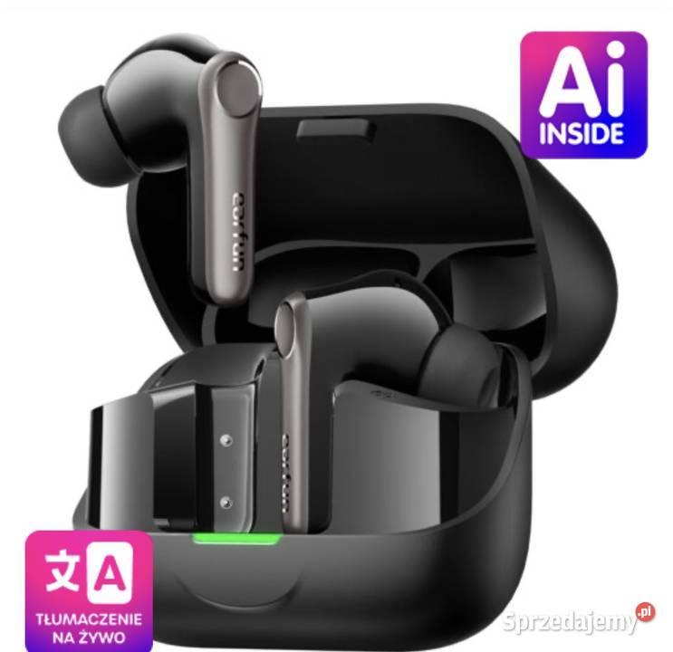 słuchawki to EarFun Air Pro 4 Grodzisk Mazowiecki