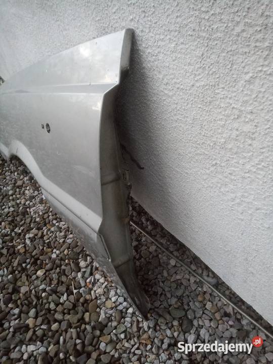 Polonez Caro Atu błotnik przedni małopolskie Oświęcim