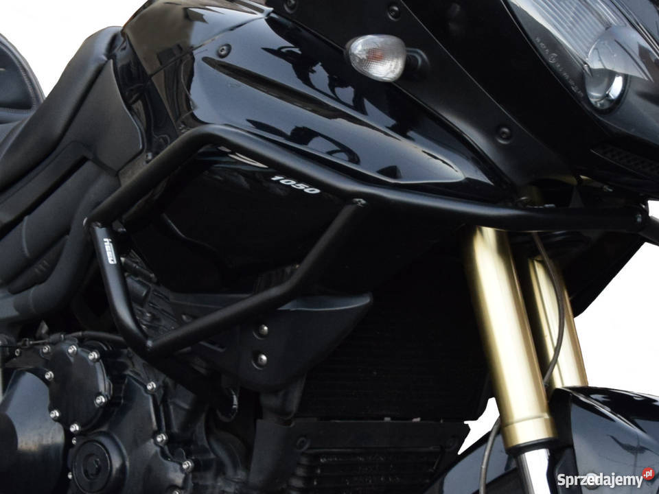 Gmole HEED do TRIUMPH TIGER 1050 2007 2012 śląskie Częstochowa