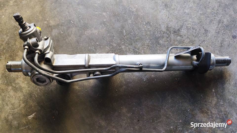Przekładniamaglownica Toyota Land Cruiser kujawsko-pomorskie
