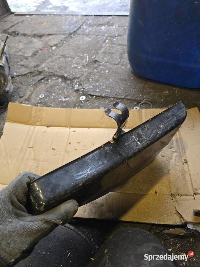 Boczek jawa 350 ts Gorzów Wielkopolski