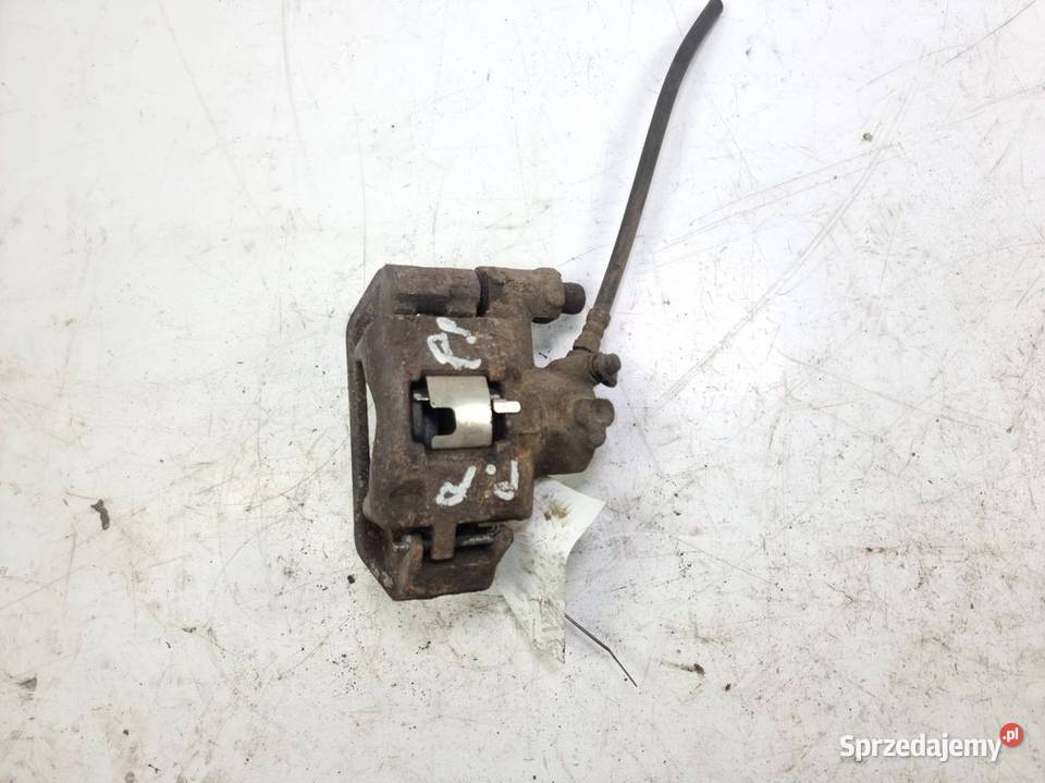 ZACISK HAMULCOWY PRZÓD PRAWY FIAT PANDA Lipno sprzedam