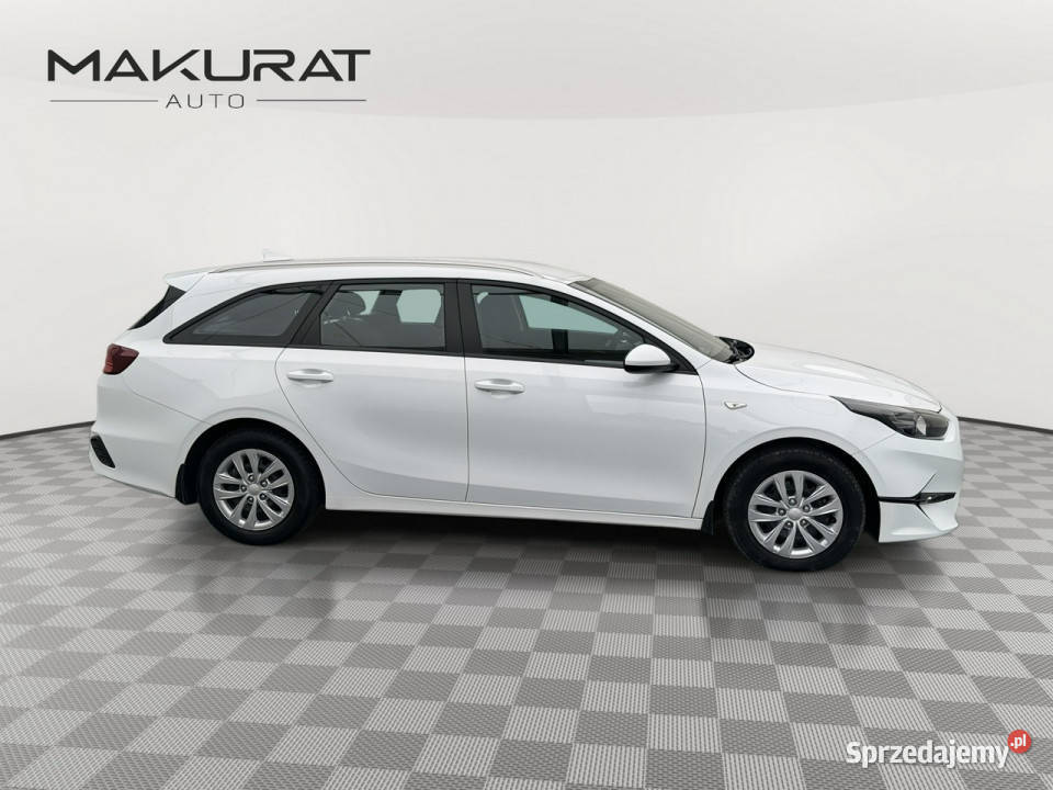 Kia Ceed CT686AC10 TGDI S Czcof Bluetooth Pępowo