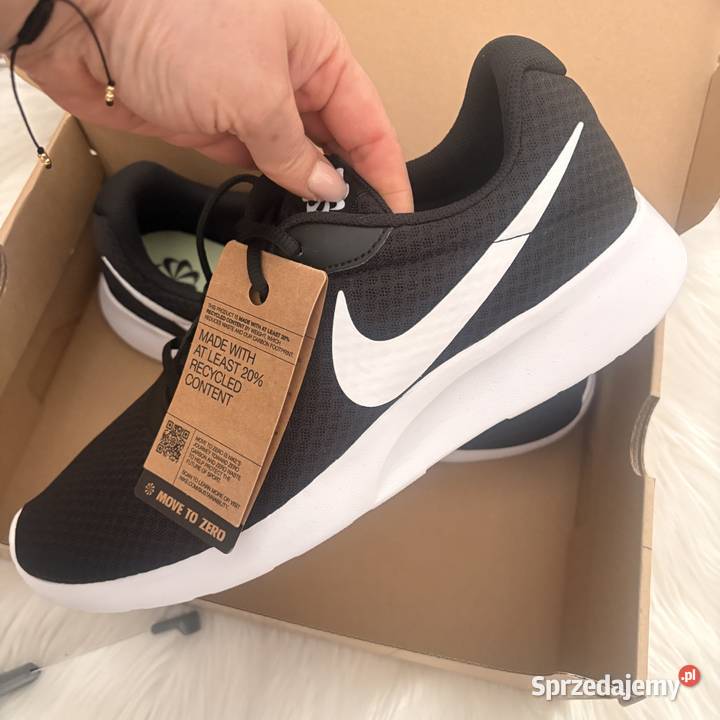 Buty Nike rozmiar 46 wielkopolskie Krotoszyn