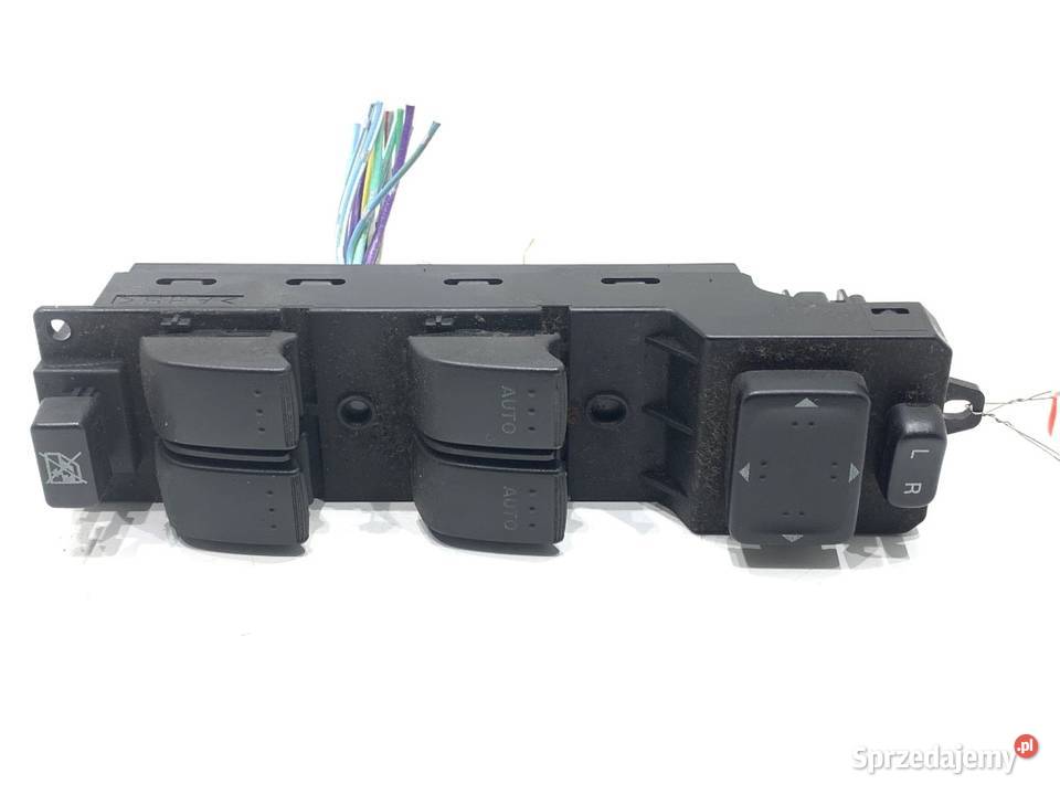PRZEŁĄCZNIK SZYB MAZDA CX7 K0021 0614 SUV