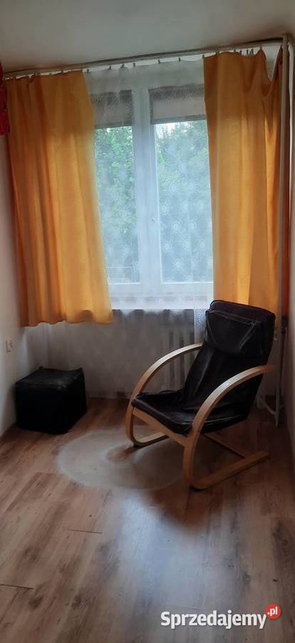 Sprzedam Mieszkanie 4980m2 Łuków