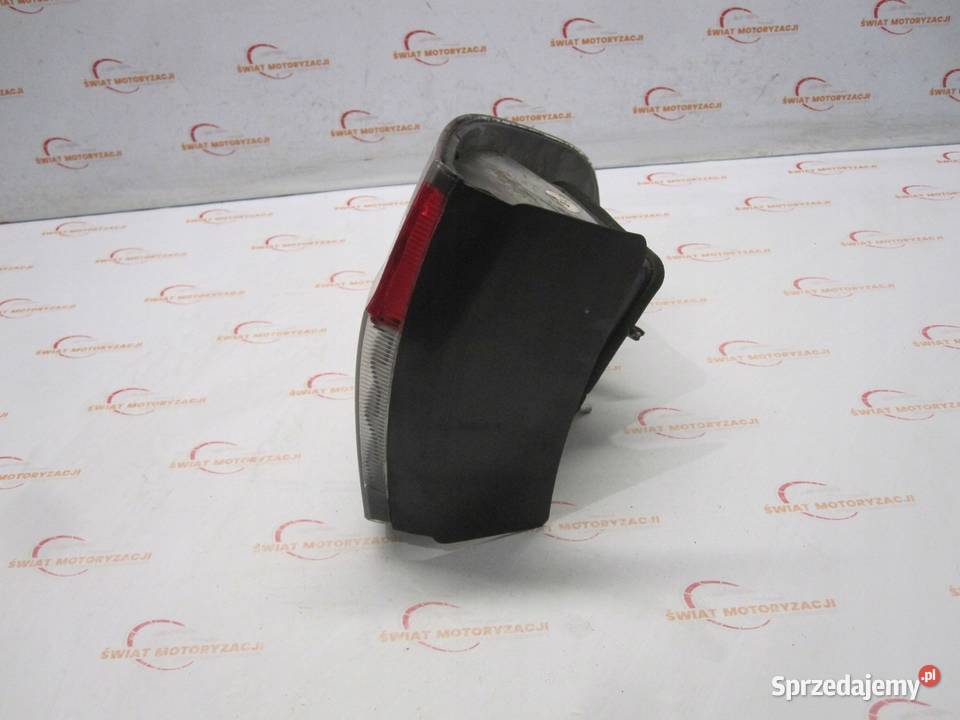 FORD S MK1 I 09r lampa prawa tył 162492 Kielce