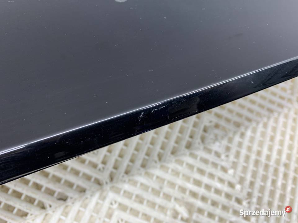 SPOILER LOTKA BMW F39 Crossover Schwarz II Jet