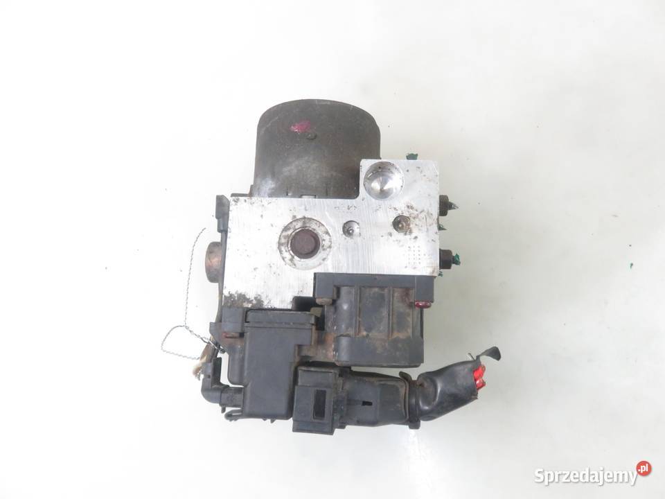 POMPA ABS SAAB 900 II 0273004151