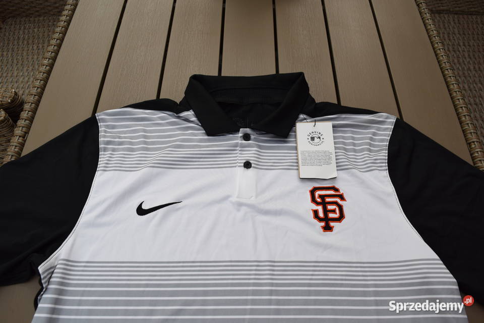 Koszulka Polo Oryginał NIKE DRI FITRozmiar M L Nike warmińsko-mazurskie Olsztyn