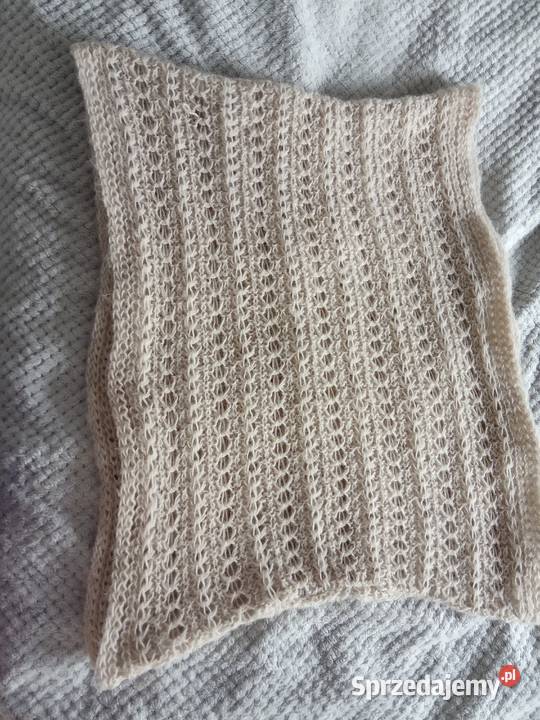 Komin ażurowy mazowieckie Warszawa