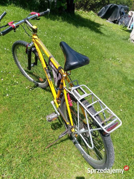 Rowery 130 Górskie, MTB Chrzanów