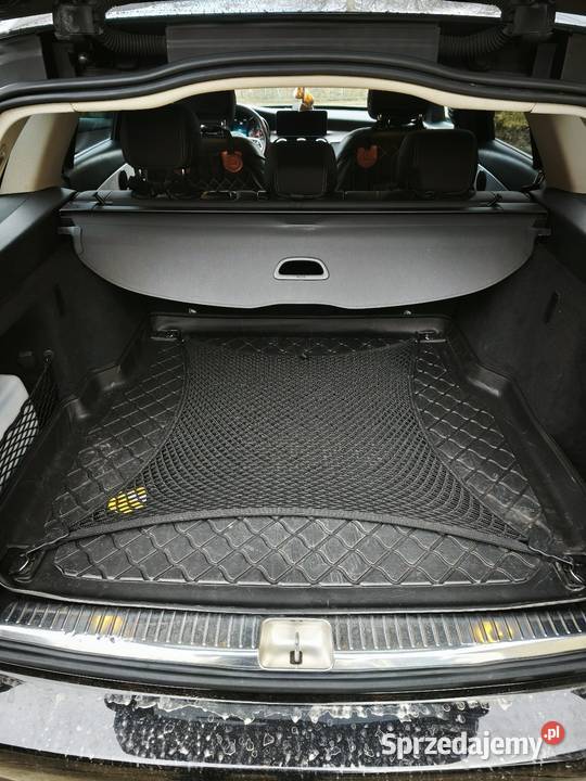 Sprzedam Mercedes klasa c w 205 4/5 Klasa C pomorskie Gdańsk