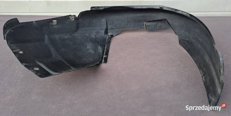 Nadkole lewe przód Audi A4 B5 19951999 8D0821171