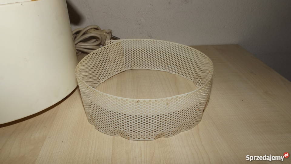 Stara sokowirówka z Prlu Sprawna Ładny Stan AGD drobne warmińsko-mazurskie