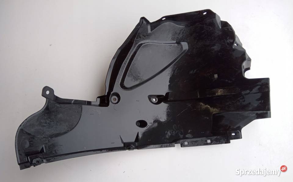 NADKOLE PRAWE PRZÓD INFINITI QX70 FX30 FX35 FX37 Karoseria Nowy Tomyśl