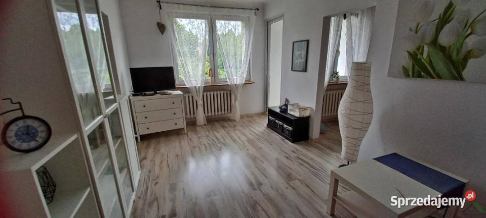 Oferta sprzedaży mieszkania Pruszków Chopina 36m2 2 pokoje