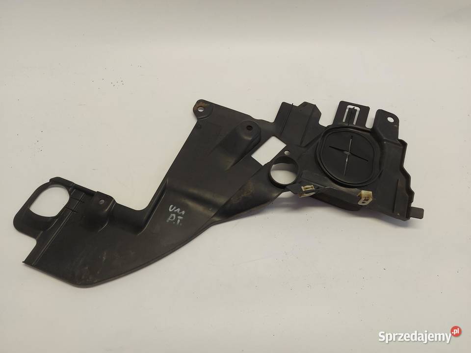 BMW iX1 X1 U11 Osłona podwozia tył prawa 9450510 Elementy wygłuszające sprzedam
