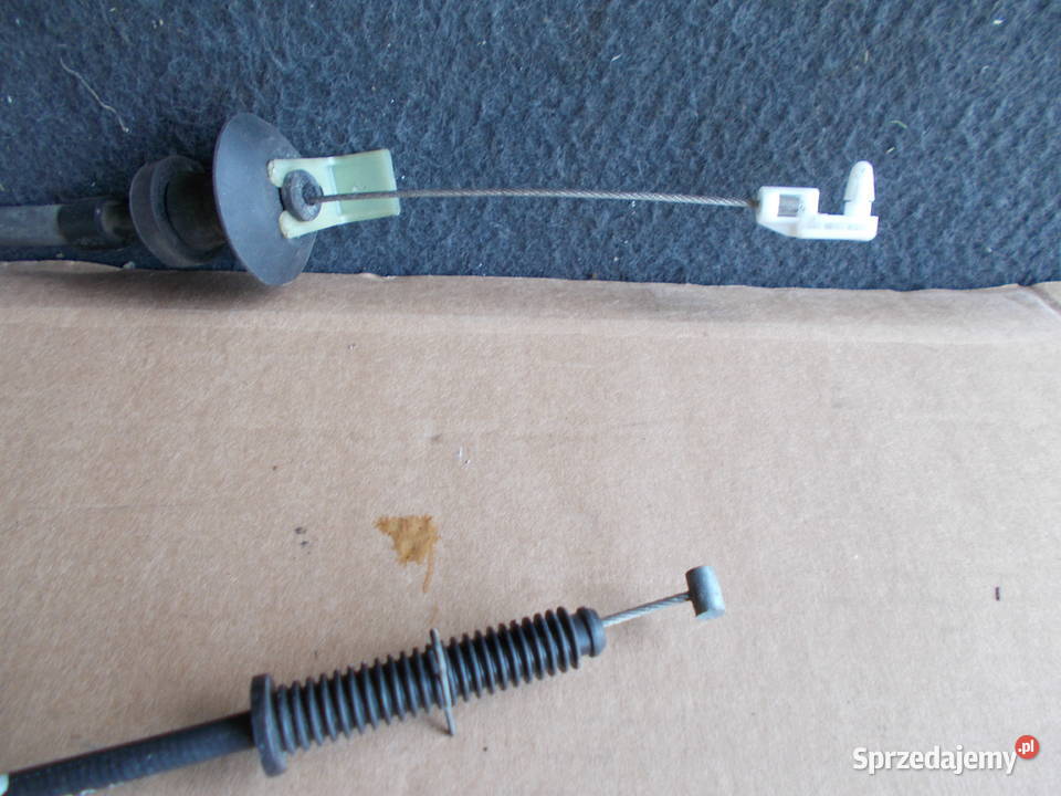 citroen c5 30 v6 02r linka gazu Zamość