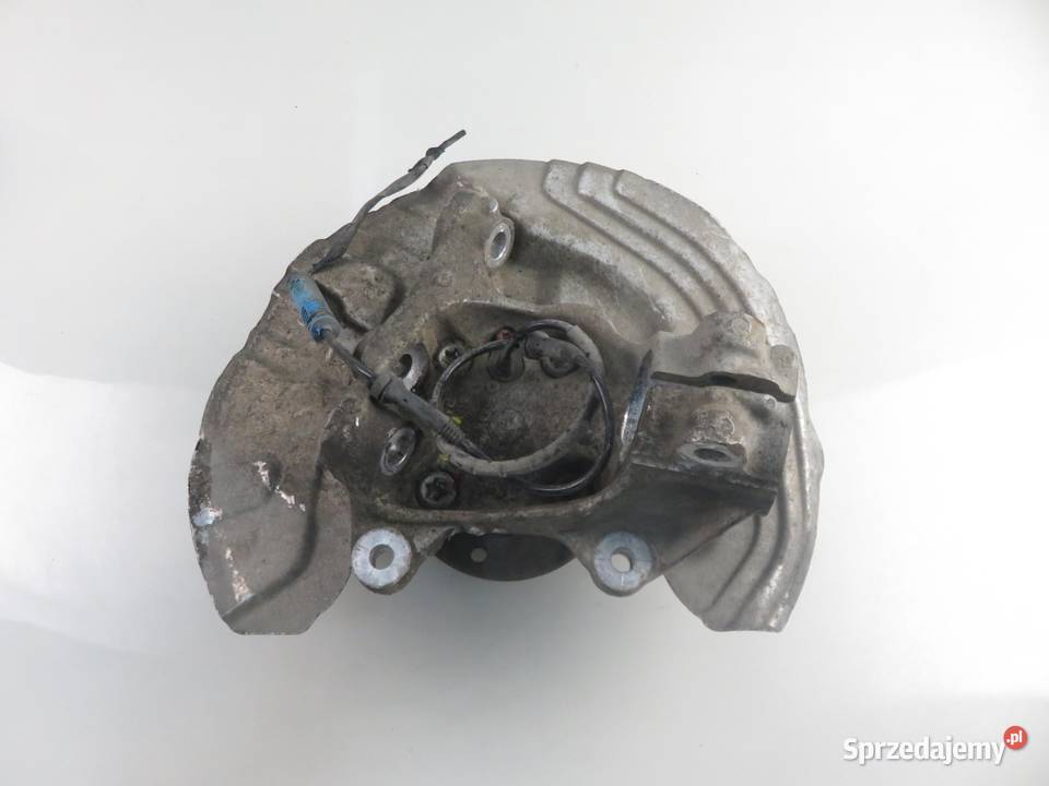 ZWROTNICA PIASTA PRZEDNIA PRAWA BMW X1 E84