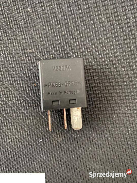 TE Connectivity V23074A1001A403 Rolnictwo Jastrzębniki