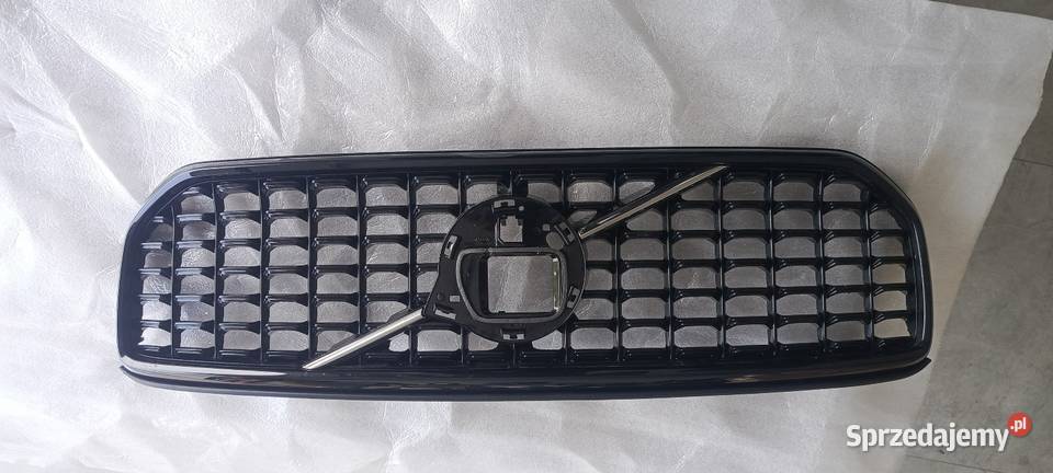atrapa grill Volvo xc40 rdesign sprzedam