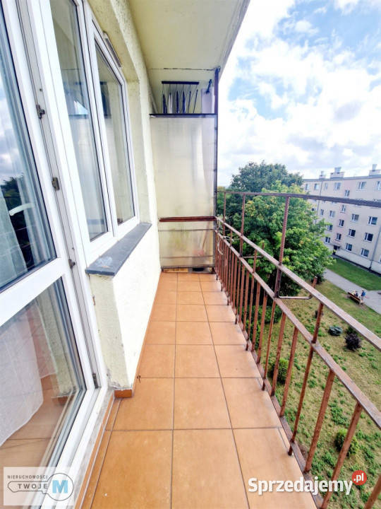 Mieszkanie Kielce 473m 2pok